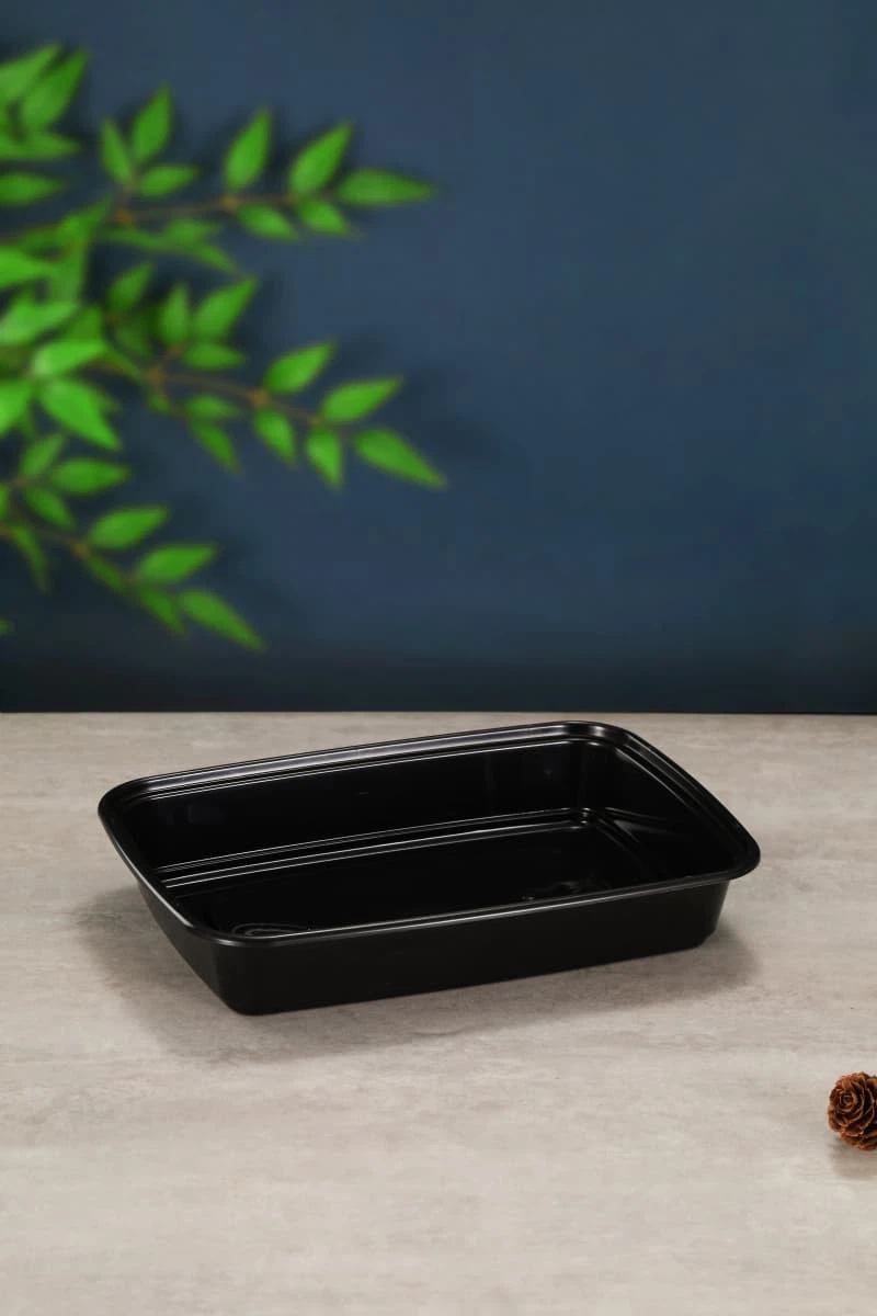 12oz Take Away Containers Microwave factory