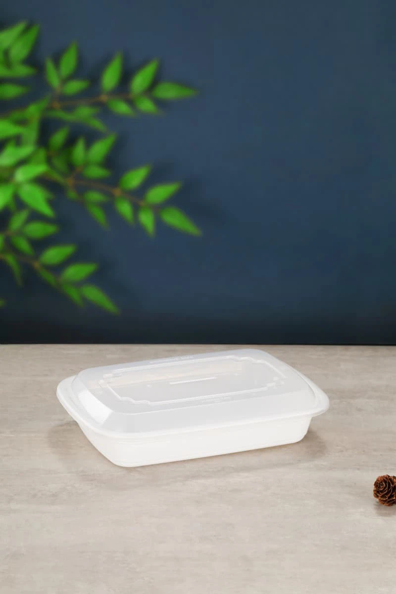 12oz Take Away Containers Microwave suppliers