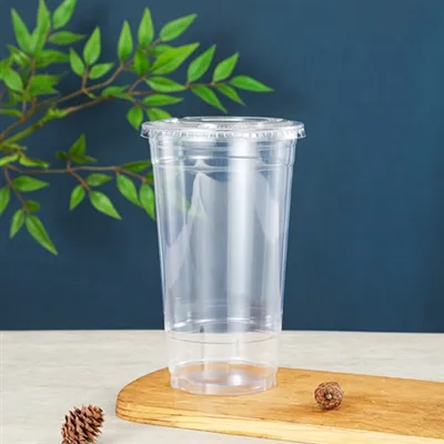 PET Cup Industry Insights: Technology, Trends, and Sustainability