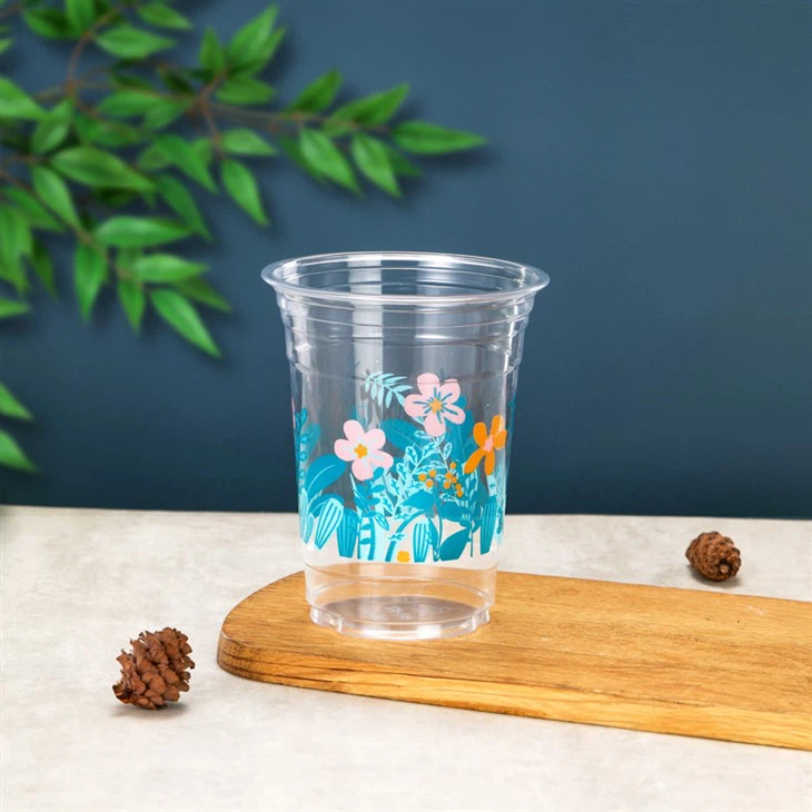 Cheap 16 Oz Plastic Cups